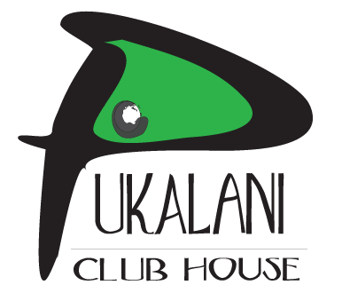pukalani club house logo